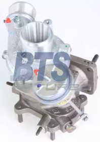 Компрессор BTS Turbo T914908